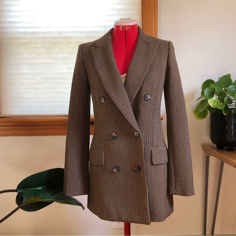 Wilfred Margaux Blazer